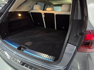 MERCEDES-BENZ GLE - 10