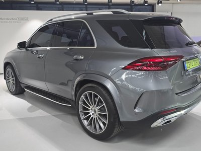 MERCEDES-BENZ GLE - 2