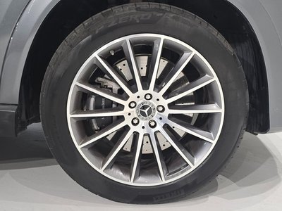 MERCEDES-BENZ GLE - 6