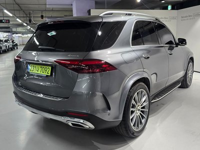 MERCEDES-BENZ GLE - 3