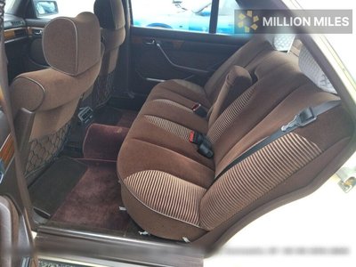 MERCEDES-BENZ S-CLASS - 6