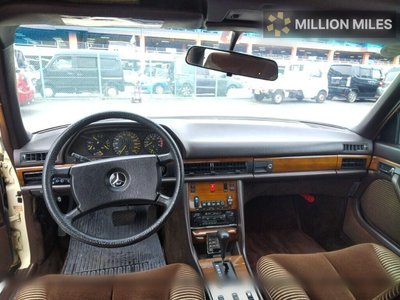 MERCEDES-BENZ S-CLASS - 3