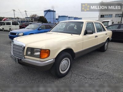 MERCEDES-BENZ S-CLASS - 4