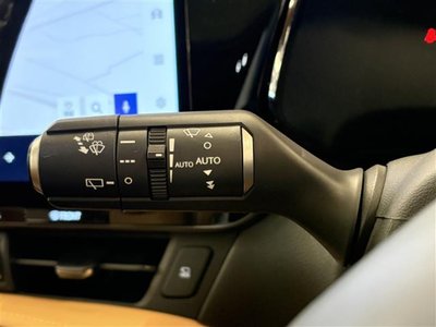 LEXUS NX - 9