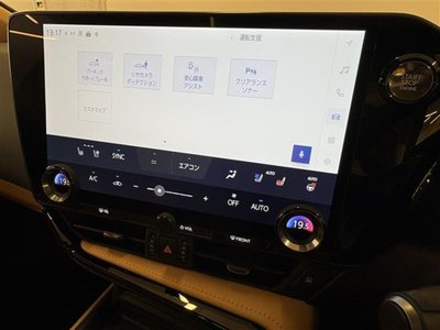 LEXUS NX - 4