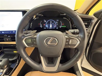 LEXUS NX - 6