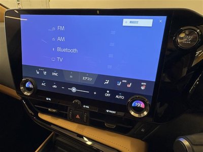 LEXUS NX - 5