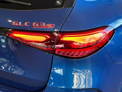 MERCEDES-BENZ GLC AMG - 9