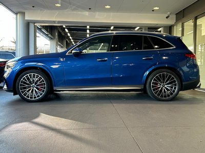 MERCEDES-BENZ GLC AMG - 2