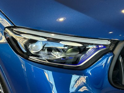 MERCEDES-BENZ GLC AMG - 6