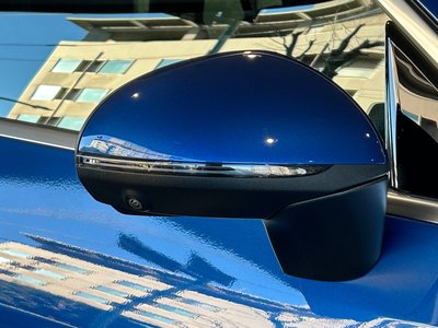 MERCEDES-BENZ GLC AMG - 7