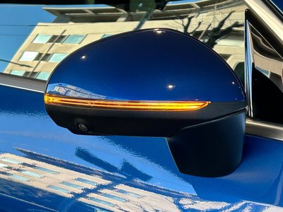 MERCEDES-BENZ GLC AMG - 8