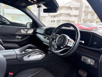 MERCEDES-BENZ GLE-CLASS - 3