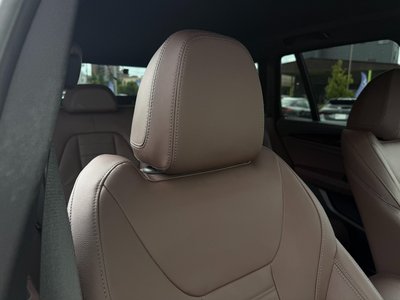 2024 BMW X3 照片 7
