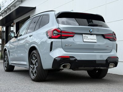 2024 BMW X3 缩略图 56