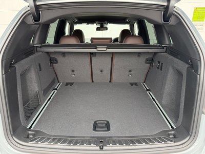 2024 BMW X3 缩略图 45