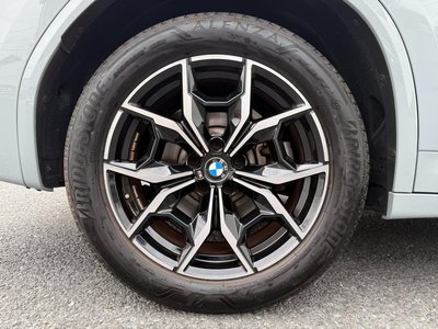 2024 BMW X3 缩略图 49