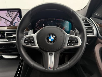 2024 BMW X3 缩略图 17