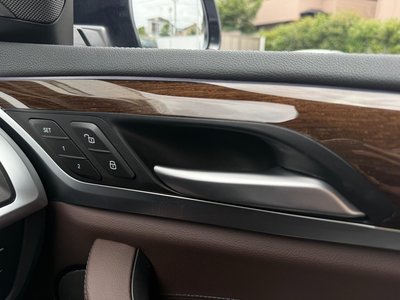 2024 BMW X3 缩略图 24