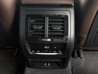 2024 BMW X3 缩略图 14