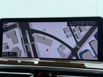 2024 BMW X3 缩略图 29
