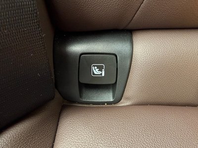 2024 BMW X3 缩略图 12
