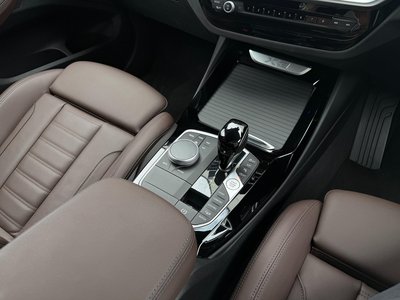 2024 BMW X3 缩略图 38