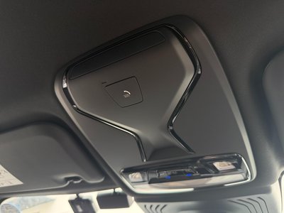 2024 BMW X3 缩略图 43