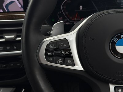 2024 BMW X3 缩略图 18