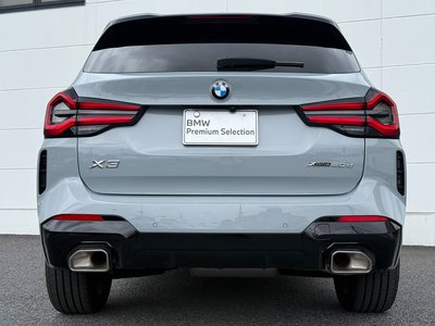 2024 BMW X3 缩略图 55
