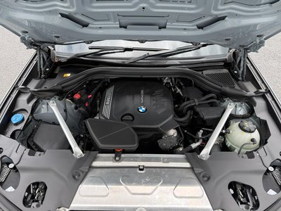 2024 BMW X3 缩略图 50