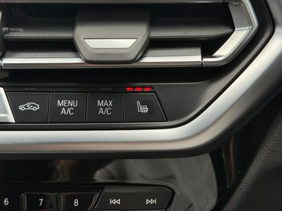 2024 BMW X3 缩略图 37
