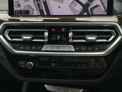 2024 BMW X3 缩略图 36