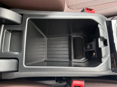 2024 BMW X3 缩略图 40