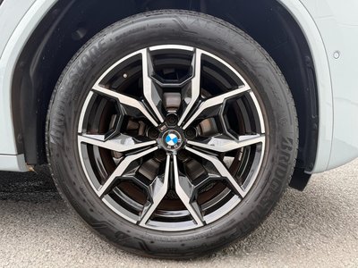 2024 BMW X3 缩略图 48