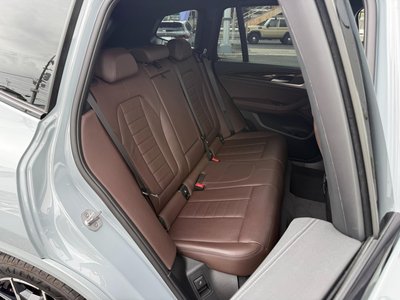 2024 BMW X3 缩略图 11
