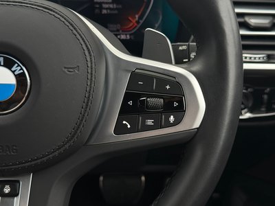 2024 BMW X3 缩略图 19