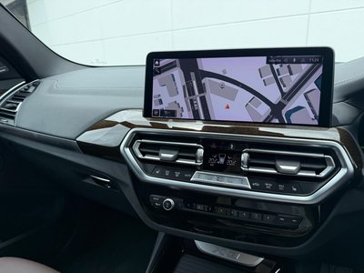 2024 BMW X3 缩略图 28