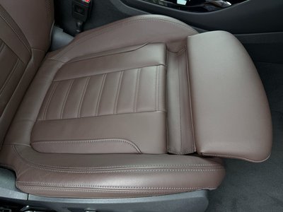 2024 BMW X3 照片 9