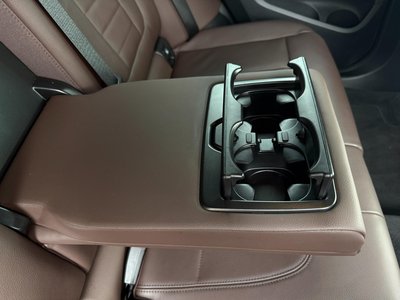 2024 BMW X3 缩略图 13