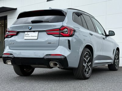 2024 BMW X3 缩略图 54