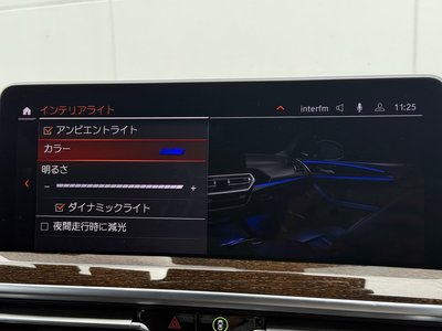 2024 BMW X3 缩略图 35