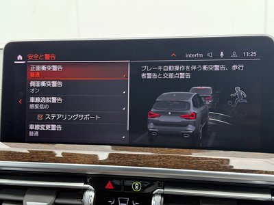 2024 BMW X3 缩略图 31