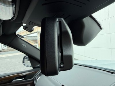 2024 BMW X3 缩略图 44