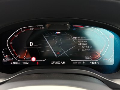 2024 BMW X3 缩略图 21