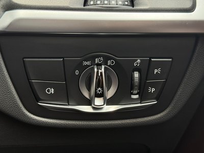2024 BMW X3 缩略图 27