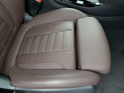 2024 BMW X3 照片 8