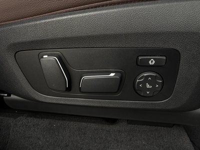 2024 BMW X3 照片 10