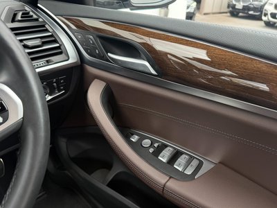 2024 BMW X3 缩略图 23
