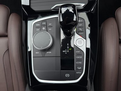 2024 BMW X3 缩略图 39